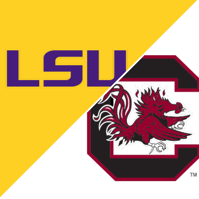 LSU 36-33 South Carolina (September 14, 2024) Match Report