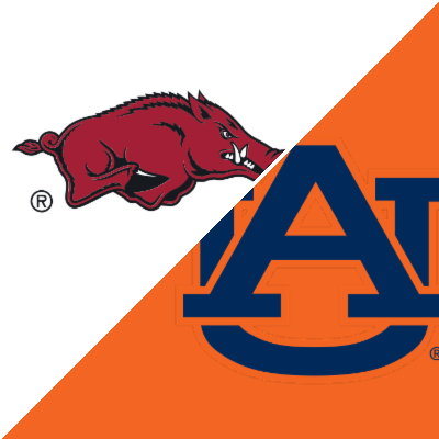 Arkansas 24-14 Auburn (September 21, 2024) Match Report