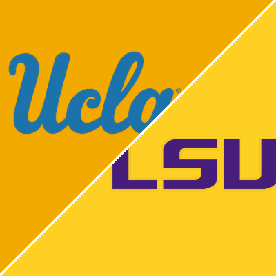 LSU 34-17 UCLA (September 21, 2024) Match Report