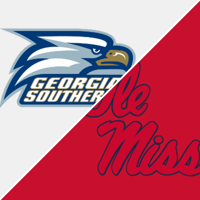 Ole Miss 52-13 Georgia Southern (September 21, 2024) Match Report