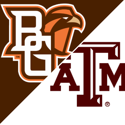 Texas A&amp;M 26-20 Bowling Green (Sep 21, 2024) Final Score - ESPN