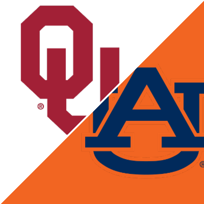 Oklahoma 27-21 Auburn (September 28, 2024) Game Recap