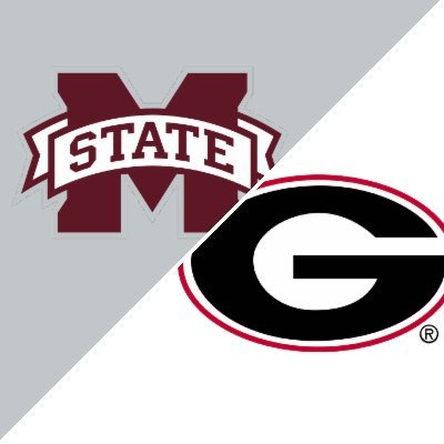 Georgia 41-31 Mississippi State (Oct. 12, 2024) Game Recap