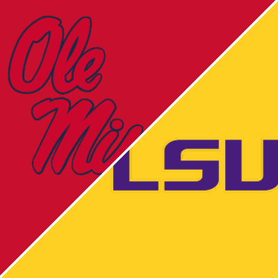 LSU 29-26 Ole Miss (Oct. 12, 2024) Game Recap