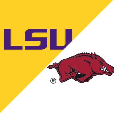 LSU 34-10 Arkansas (Oct. 19, 2024) Game Recap