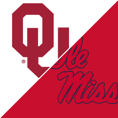 Ole Miss 26-14 Oklahoma (Oct. 26, 2024) Game Recap