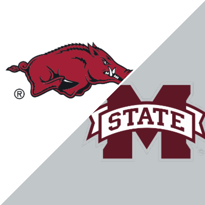 Arkansas 58-25 Mississippi State (oct 26, 2024) Game Recap - Espn