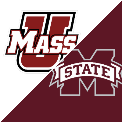 Mississippi State 45-20 Massachusetts (Nov 2, 2024) Game Recap - ESPN