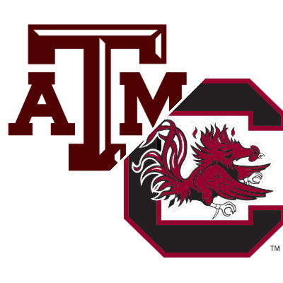 South Carolina 44-20 Texas A&M (November 2, 2024) Game Recap