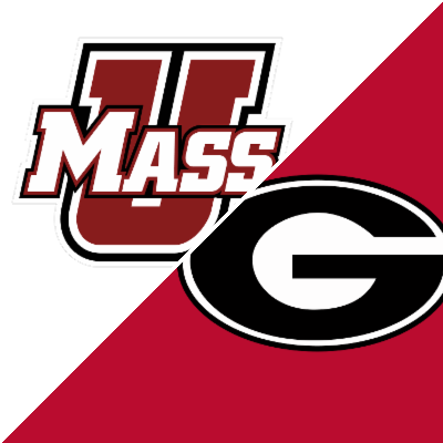 Georgia Bulldogs Dominate UMass 59-21: Key Takeaways Ahead of Rivalry Matchup - News Directory 3