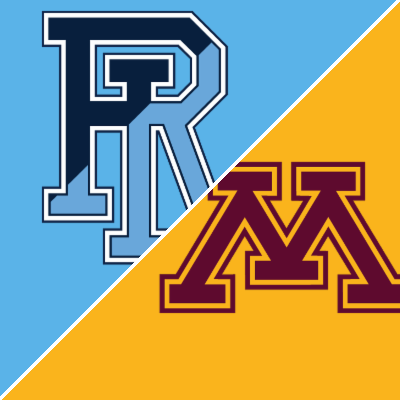 Minnesota 48-0 Rhode Island (September 7, 2024) Match Report