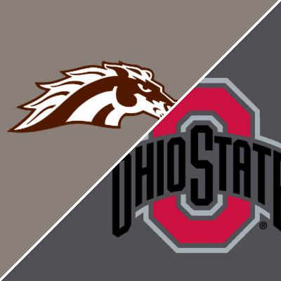 Ohio State 56-0 Western Michigan (September 7, 2024) Match Report