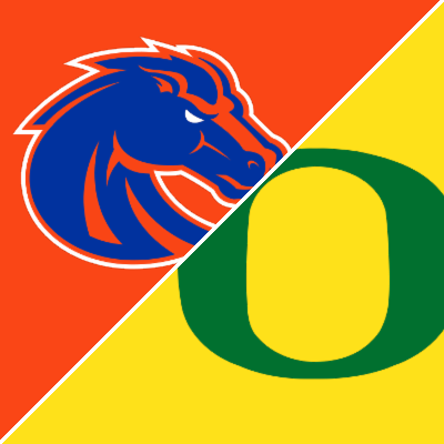 Oregon 37-34 Boise State (September 7, 2024) Match Report