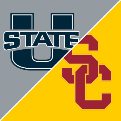 USC 48-0 Utah State (September 7, 2024) Match Report