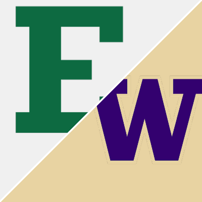 Washington 30-9 Eastern Michigan (September 7, 2024) Match Report