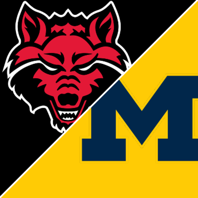 Michigan 28-18 Arkansas State (September 14, 2024) Match Report