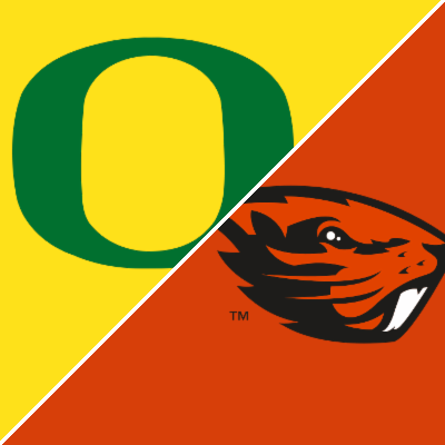 Oregon 49-14 Oregon State (September 14, 2024) Match Report