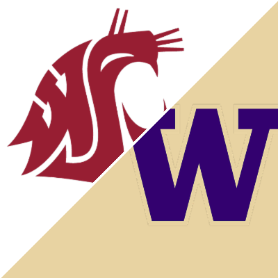 Washington State 24-19 Washington (September 14, 2024) Match Report