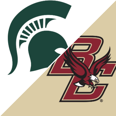 Boston College 23-19 Michigan State (September 21, 2024) Match Report