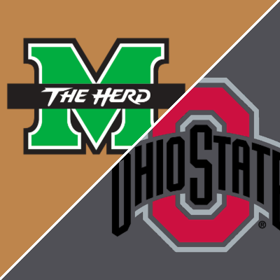 Ohio State 49-14 Marshall (September 21, 2024) Match Report