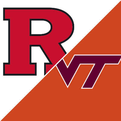 Rutgers 26-23 Virginia Tech (September 21, 2024) Match Report