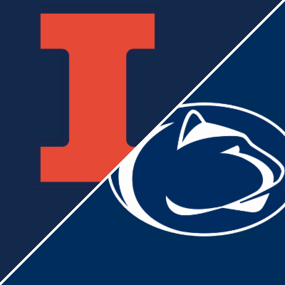 Penn State 21-7 Illinois (September 28, 2024) Game Recap