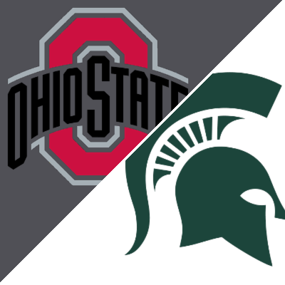 Ohio State 38-7 Michigan State (September 28, 2024) Game Recap