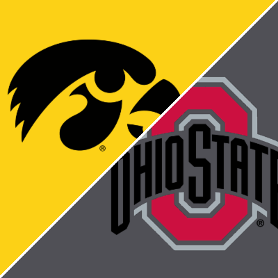 Ohio State 35-7 Iowa (Oct. 5, 2024) Game Recap