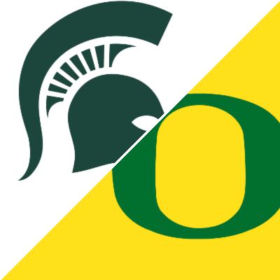 Oregon 31-10 Michigan State (Oct. 4, 2024) Game Recap