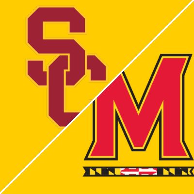 Maryland 29-28 USC (Oct. 19, 2024) Game Recap