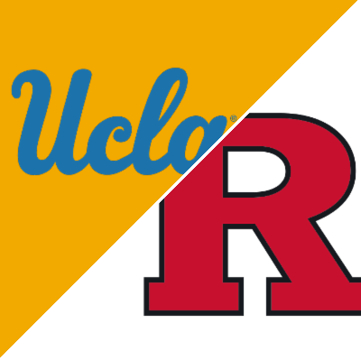 UCLA 35-32 Rutgers (Oct. 19, 2024) Game Recap