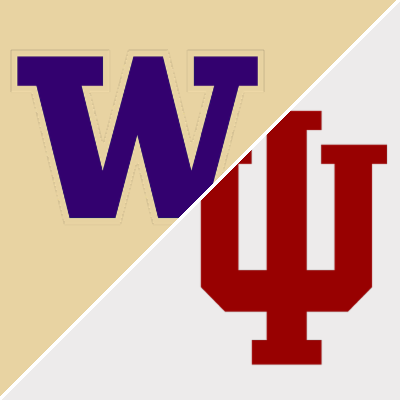 Indiana 31-17 Washington (Oct 26, 2024) Video Highlights - ESPN