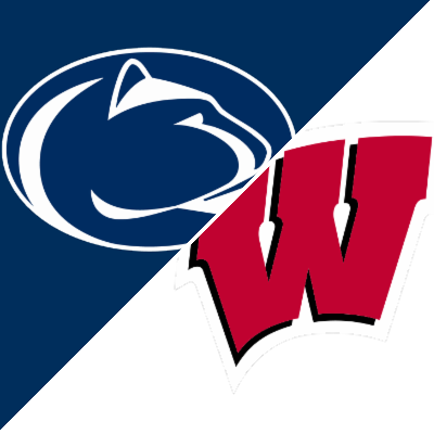 Penn State 28-13 Wisconsin (Oct. 26, 2024) Game Recap