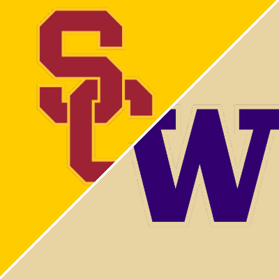 Washington 26-21 USC (November 2, 2024) Game Recap