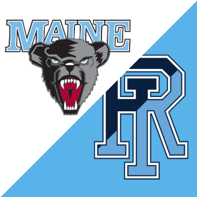 Rhode Island 24-14 Maine (Oct. 26, 2024) Game Recap