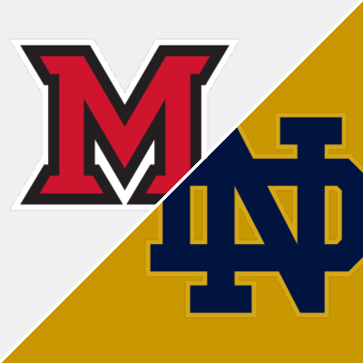 Notre Dame 28-3 Miami (OH) (September 21, 2024) Match Report