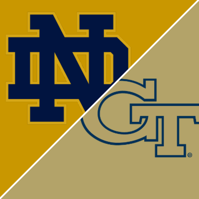 Notre Dame 31-13 Georgia Tech (Oct. 19, 2024) Game Recap