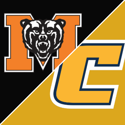 Mercer 10-3 Chattanooga (sep 14, 2024) Final Score - Espn