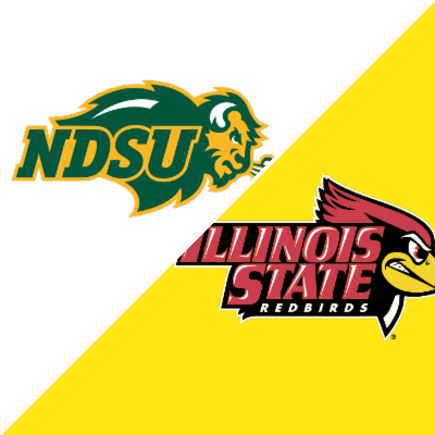 North Dakota State 42-10 Illinois State (September 28, 2024) Game Recap