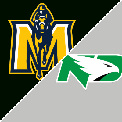 North Dakota 72-35 Murray State (September 28, 2024) Game Recap