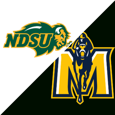 North Dakota State 59-6 Murray State (Oct. 26, 2024) Game Recap