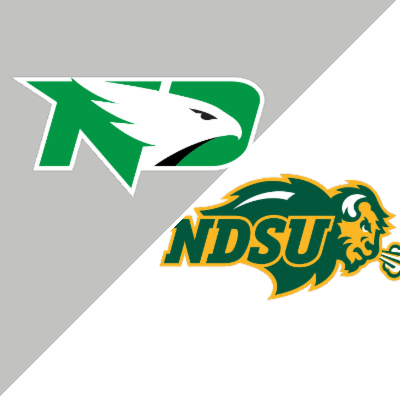 North Dakota State 41-17 North Dakota (Oct. 5, 2024) Game Recap