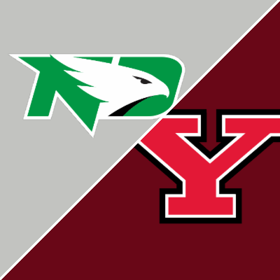 Youngstown State 41-40 North Dakota (Oct. 26, 2024) Game Recap