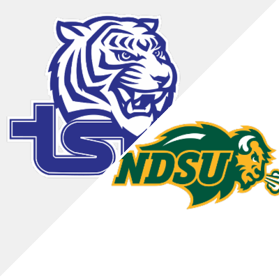 North Dakota State 52-3 Tennessee State (September 7, 2024) Match Report