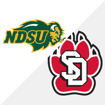 South Dakota 29-28 North Dakota State (23 Nov, 2024) Game Recap