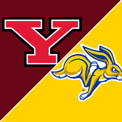 South Dakota State 63-13 Youngstown State (Oct. 12, 2024) Game Recap