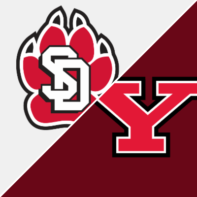 South Dakota 27-17 Youngstown State (Oct. 19, 2024) Game Recap