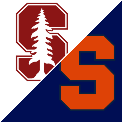 Stanford 26-24 Syracuse (September 20, 2024) Match Report