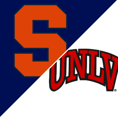 Syracuse 44-41 UNLV (Oct. 4, 2024) Game Recap