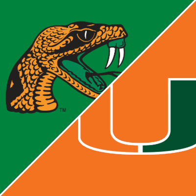 Miami 56-9 Florida A&M (September 7, 2024) Match Report